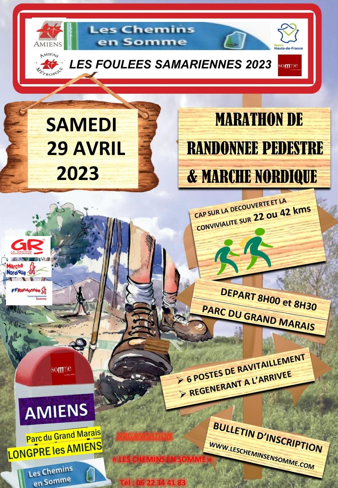 Affiche fs 2023