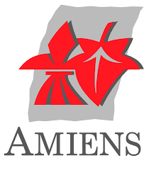 Logo amiens