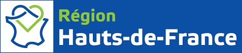 Logo hauts de france